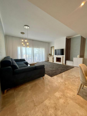 Luxury Sea View Penthouse Estepona